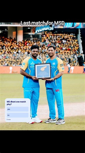 Last match MS dhoni 🥺🥺🥺😔😔 Ipl over