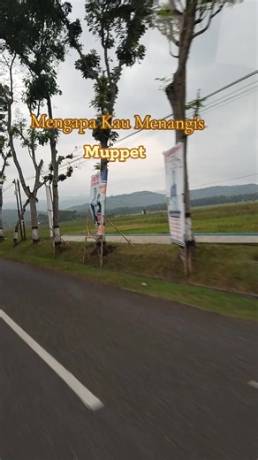 #tembangkenangan #muppet #fyp #foryou