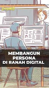 Explained | Jejak Digital Aman, Nggak Was-Was di Masa Depan