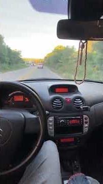 Consumo de combustível: Citroën C3 1.6 16v Automático