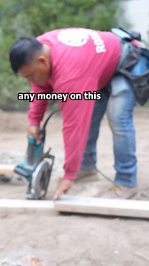 72K views · 1.7K reactions | Didn’t Make Any Money on this $200,000 Construction Project… #construction #contractor #landscape | The Maestro | Facebook