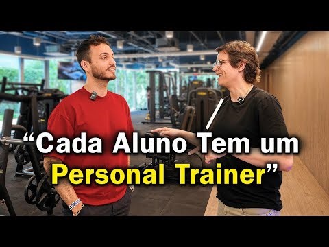 Por Dentro da Faculdade de Milionários (Mais Cara do Brasil)