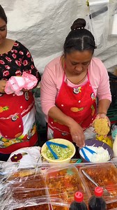 una comidita en michoacán | Recorriendo Mi Tierra