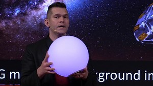 Searching for Extraterrestrial Intelligence: Communication signals, alien technology - and magic