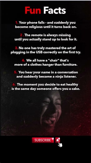 Funny Everyday Life Facts That Everyone Can Relate To | Relatable Humor