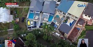 1.7M views · 23K reactions | EXCLUSIVE: Bistado sa isang nirentahang resort sa Laguna ang birthday party na tila ginawang handa ang mga ilegal na droga. Mahigit 30 ang nasakote, kabilang ang tatlong dayuhang dati nang nahuli sa pagbebenta ng party drugs. | GMA News | Facebook