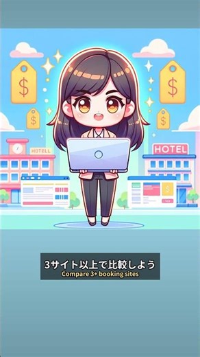 【損してる】ホテル予約の裏ワザ3選！最大50%オフも