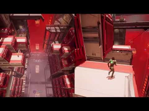 LoreDrop Gaming | Split Fiction Part 5