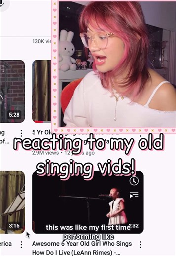 Angelica Hale Sings Beautifully on YouTube