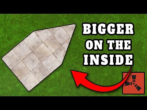 The Best 1x1 in Rust