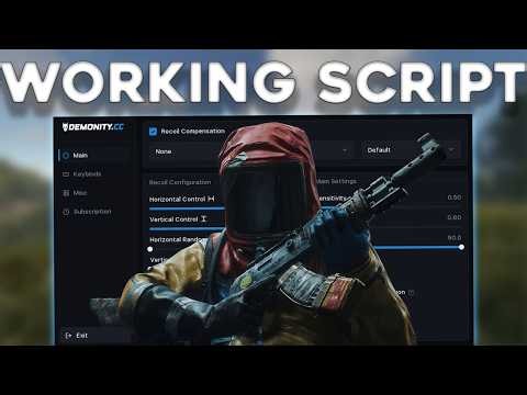 I Thought This RUST SCRIPT Was Overrated... I Was Wrong