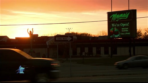 Every week on KSTP-TV 5 Eyewitness News, reporter Joe Mazan takes us on a journey through Minnesota with his captivating So Minnesota series. Today, we’re diving into a story about The Mermaid, a beloved landmark in Mounds View that’s charmed travelers for decades. Joe joins us to share how he discovers these hidden gems. | Minnesota Live