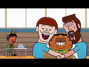 Coach Me If You Can ⭐ ALL STARS 🤘 FRIENDSHIP 🤘 Full Episode in HD