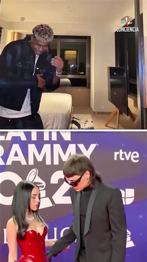 Nicki Nicole y sus novios: ¿Cada 3 meses?