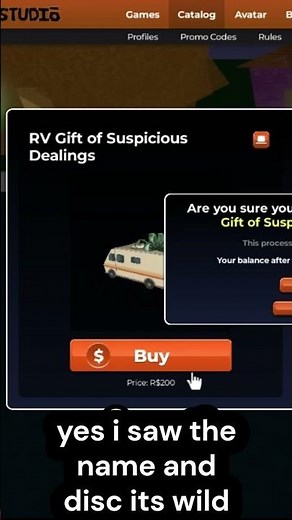 the 4th gift of the #2025retrostudiobloxtober event