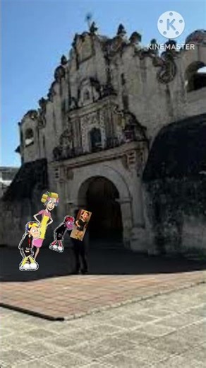 QUICO Y LA MISA #drama ‪@Yoilaytey‬ ‪@Don_terry03‬ ‪@Yoli_saidid‬ ‪@DannikaYT‬