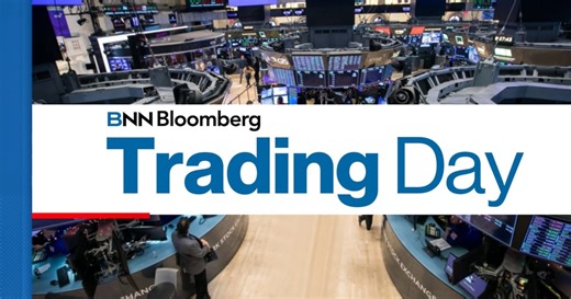Trading Day for Wednesday, December 11, 2024
