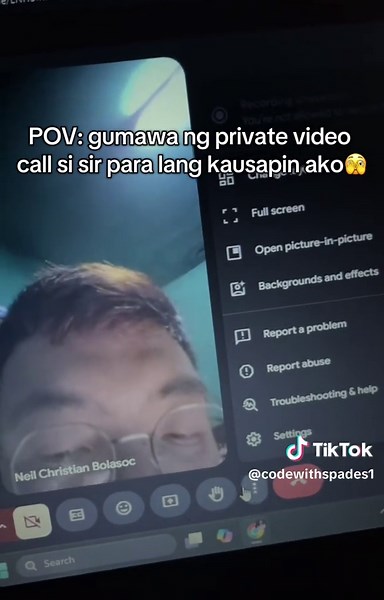 Nahuli sa Cheating: Pero Totoo Ba Talaga?