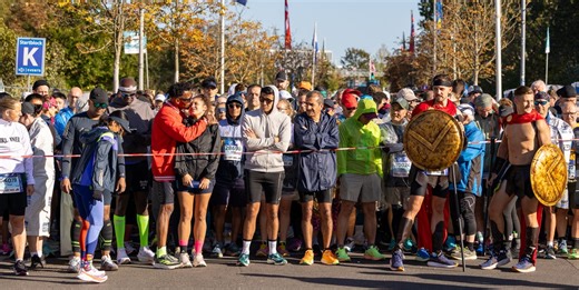 Guinness World Records at the 2024 Berlin Marathon
