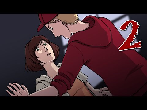 Imaginary Friends - Imaginationnnnn, Manly Let's Play Pt.2