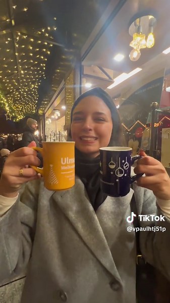 Discover the Festive Charm of Ulm's Christmas Market