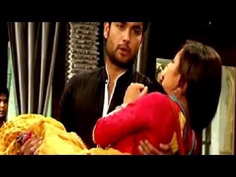 RK & Madhubala Scene - RK goes crazy on the sets of Madhubala Ek Ishq Ek Junoon