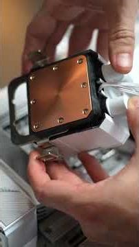 How to build a gaming pc Asmr version.#satisfying #gamingpc #pc #asmr #asmrsounds #asmrvideo