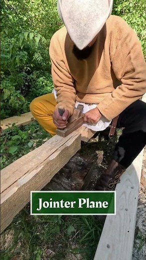 Medieval Woodworking Tools