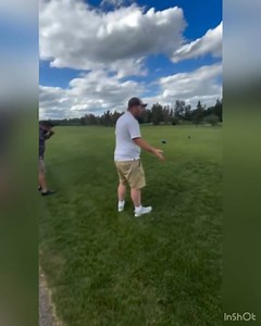 Full video of what led up to Nick Tarnasky going after a golfer. Drunk golfers were delaying other players behind them. Became belligerent when asked to let others play through. Decided to play tough guy with an ex-NHL enforcer. What could go wrong? #hockey #hockeygame #hockeyplayer #hockeyislife #hockeyfights #nhl #golf #icehockey #nashvillepredators #smashville #preds #nashville #nashvilletn #tblightning #golfswing #nashvillesports #predatorsnation #tampabaylightning #tbl #gobolts #boltsnation