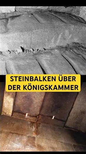 Das unmögliche Handwerk der Pyramiden-Erbauer #alte_baumeister #ägypten #geheimnis