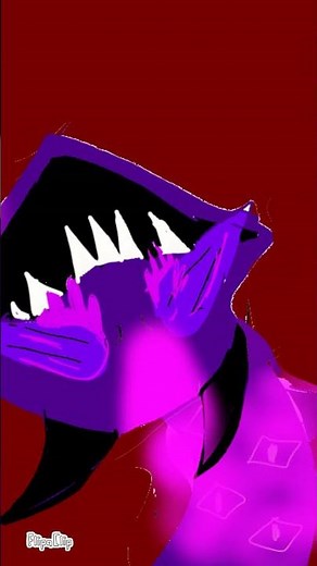 durple phase 6 definitive. Good or bad #animation