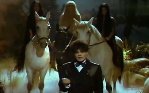 Alphaville - Forever Young