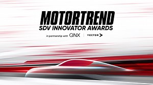 570 reactions · 37 shares | MotorTrend’s Software-Defined Vehicle Innovator Awards, presented with QNX and Vector, are back for their fourth year. Will your innovator win this year? Nominations are open now through October 15, 2025, at motortrend.com/sdvsurvey #QNX #Vector #SDVIAwards2026 | MotorTrend | Facebook