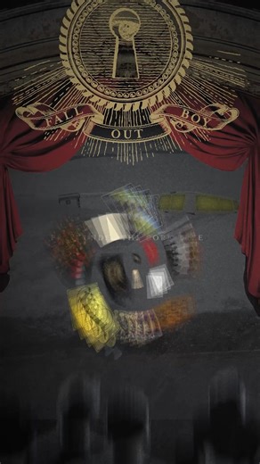 Celebrating 20 years of ‘From Under The Cork Tree,’ the album that changed everything. Order the 20th anniversary super deluxe edition on CD and vinyl, out now. | Fall Out Boy