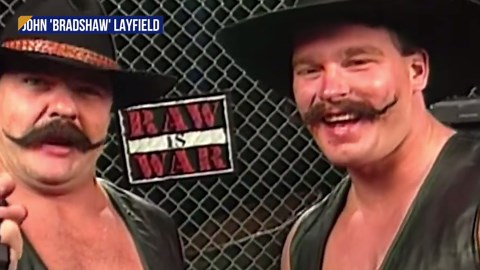 Famous Wrestlers Who Are Actually Terrible People