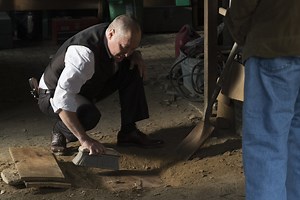 The Blacklist | Season 5 Episode 1 "Full Version"