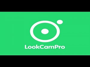 Lookcam Pro Kurulum