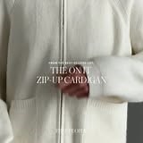 It's a best seller for a reason. Shop the On t Zip-Up Cardigan at Free People. | Free People