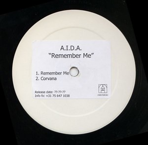 A.I.D.A. - Remember Me