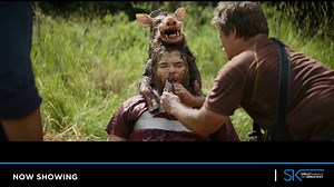 8K views · 356 reactions |  ANACONDA — NOW SHOWING! Friends, a jungle, and a remake gone wrong  Adventure, laughs, and surprises await! ️ Book your tickets now — https://bit.ly/4rOCSG2 #AnacondaMovie #SterKinekor #DoMoviesRight | Ster-Kinekor Theatres | Facebook