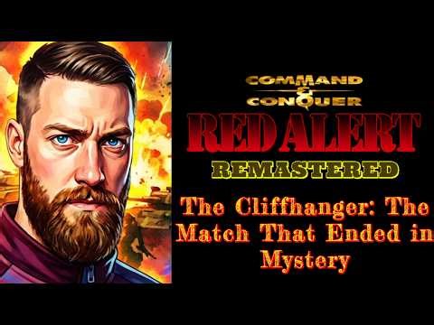 Red Alert Remastered FFA - Full chaos in this Aftermath Mystery