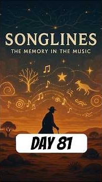 Songlines: The Ancient Musical Memory System That Still Works Today