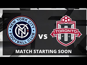 LIVE: MLS NEXT PRO: New York City FC 2 vs Toronto FC II | July 16, 2025