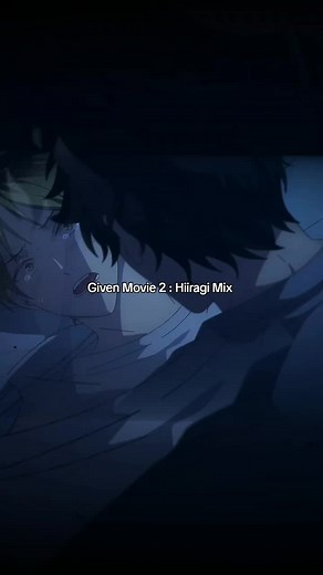 Given Movie 2: Hiiragi Mix Overview and Insights