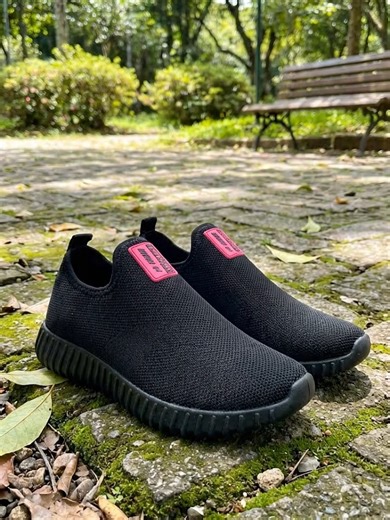 Tênis feito para você!