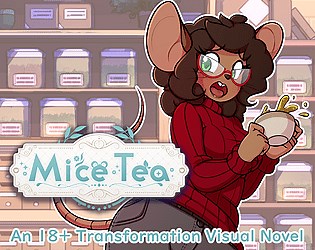 Mice Tea (2023) - MobyGames