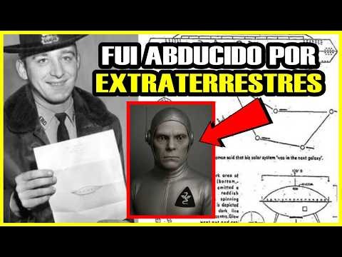 REAL ALIEN ENCOUNTER 1967 Police reveal BEINGS with secret extraterrestrial symbol