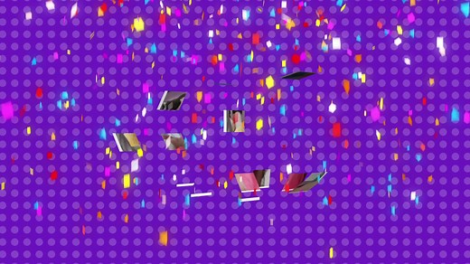 Birthday SlideShow Template - Free After Effects Template | Mixkit