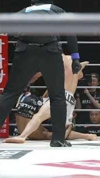 【Special Ring Side】 #クレベルコイケ vs #朝倉未来 #超RIZIN4