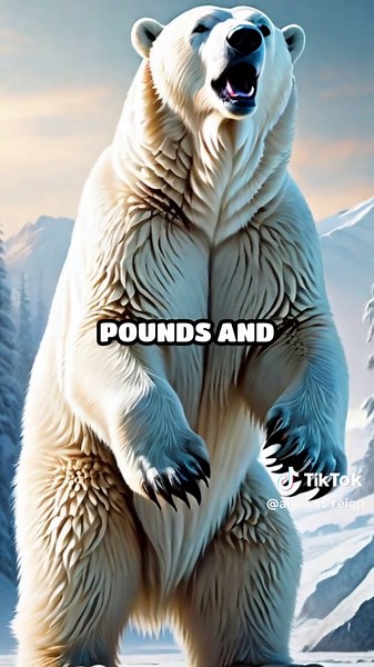 Polar Bear vs Moose: Who Would Win in Nature?